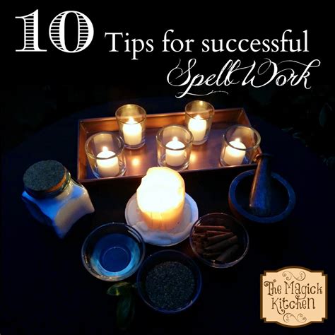 Building Your Skillset: Essentials for a Practical Witch